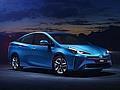 Toyota markiert den nächsten Schritt bei seiner führenden, selbstaufladenden Hybridtechnologie mit der Einführung des neuen elektrischen Hybrid AWD-i Allradantriebssystems beim Prius.